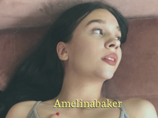 Amelinabaker