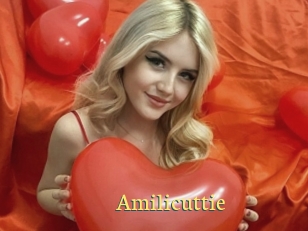 Amilicuttie