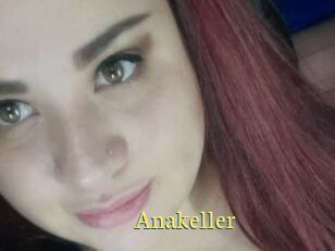 Anakeller