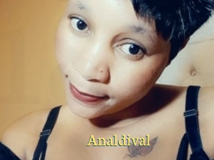 Analdival