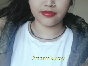 Anamikaroy