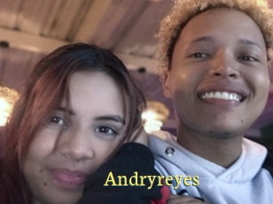 Andryreyes