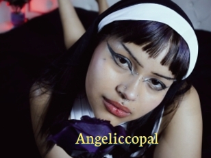 Angeliccopal