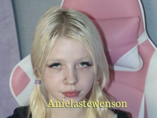 Anielastewenson