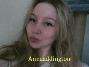 Annaaddington