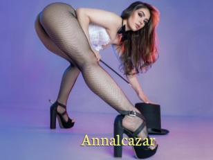 Annalcazar