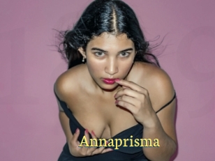 Annaprisma