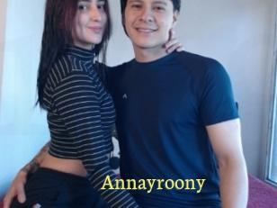 Annayroony