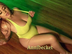 Annibecket