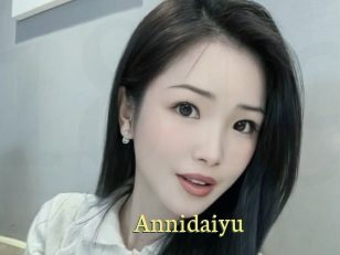 Annidaiyu