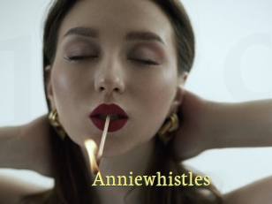 Anniewhistles