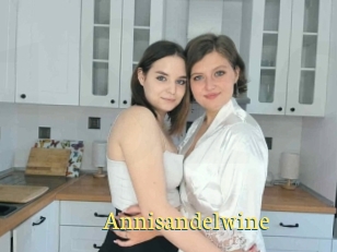 Annisandelwine