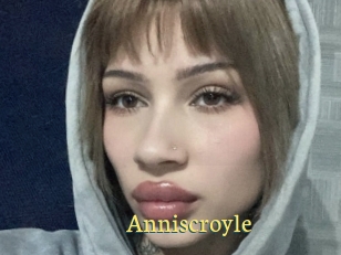 Anniscroyle