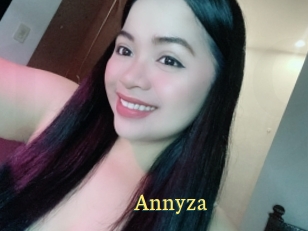 Annyza