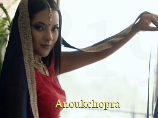 Anoukchopra