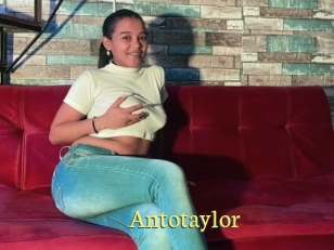 Antotaylor