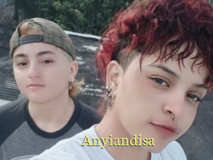 Anyiandisa