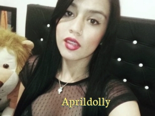 Aprildolly