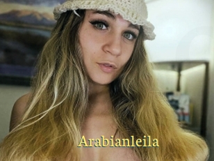 Arabianleila