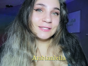 Arabianleila