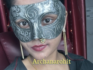 Archanarohit