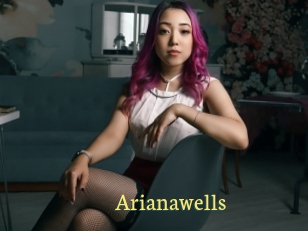 Arianawells