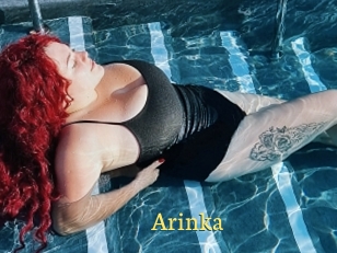 Arinka