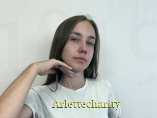 Arlettecharity