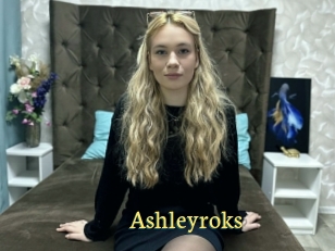 Ashleyroks