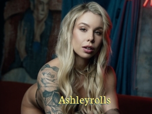 Ashleyrolls