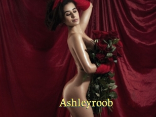 Ashleyroob