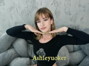 Ashleyuoker