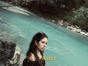 Aster