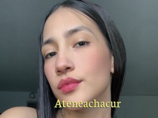 Ateneachacur