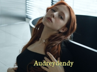 Audreydendy