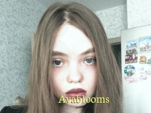 Avablooms