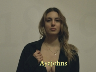 Ayajohns