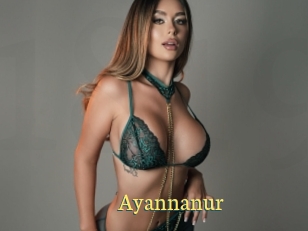 Ayannanur