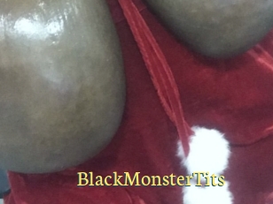 BlackMonsterTits