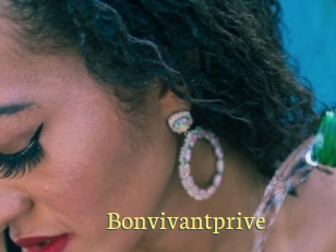 Bonvivantprive