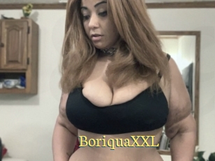 BoriquaXXL