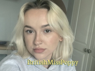 BritishMissPoppy