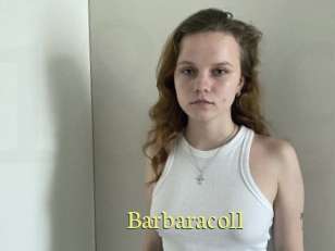 Barbaracoll