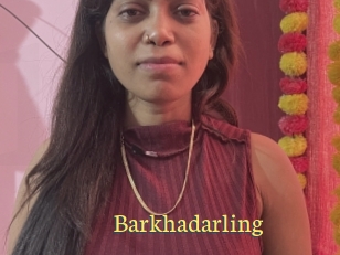 Barkhadarling