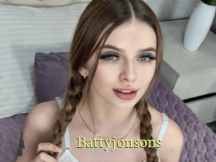 Battyjonsons