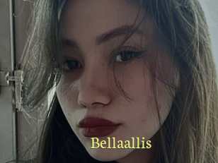 Bellaallis