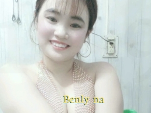 Benly_na