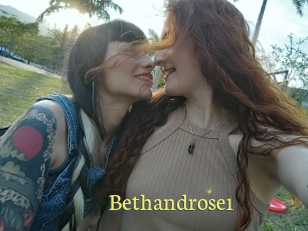 Bethandrose1