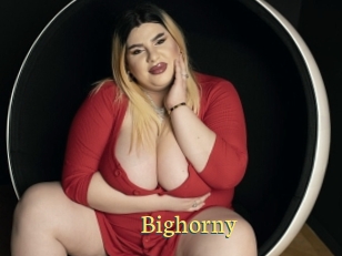 Bighorny