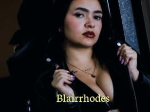 Blairrhodes